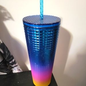 Starbucks grid cup - Pride 2023